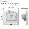 Терморегулятор ELECTROLUX ETT 16 